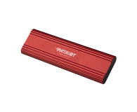 Patriot Patriot Transporter Lite 1TB Czerwony - 1364295 - zdjęcie 2